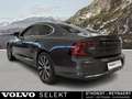 Volvo S90 Ultimate T8 AWD plug-in hybrid, Elektrisch/benzine Grau - thumbnail 3