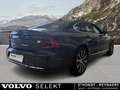 Volvo S90 Ultimate T8 AWD plug-in hybrid, Elektrisch/benzine Grau - thumbnail 4