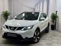 Nissan Qashqai 1,2 DIG-T__360 GRAD 📷__PANORAMA__🪟 Weiß - thumbnail 1