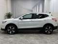 Nissan Qashqai 1,2 DIG-T__360 GRAD 📷__PANORAMA__🪟 Weiß - thumbnail 9