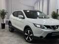 Nissan Qashqai 1,2 DIG-T__360 GRAD 📷__PANORAMA__🪟 Weiß - thumbnail 3