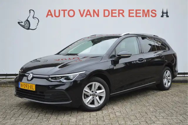 Volkswagen Golf Variant 111PK TSI Life Busn NL-Auto / Virtual / Camera / C