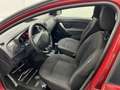 Dacia Logan MCV Lauréate 1,2 16V * SOFORT FINANZIERUNG & EI... Rot - thumbnail 9