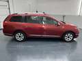 Dacia Logan MCV Lauréate 1,2 16V * SOFORT FINANZIERUNG & EI... Rot - thumbnail 6
