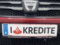 Dacia Logan MCV Lauréate 1,2 16V * SOFORT FINANZIERUNG & EI... Rot - thumbnail 15
