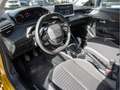 Peugeot 208 1.2 Active Pack LED KLIMA SITZHEIZUNG Gelb - thumbnail 10