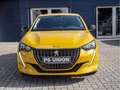 Peugeot 208 1.2 Active Pack LED KLIMA SITZHEIZUNG Gelb - thumbnail 2