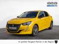 Peugeot 208 1.2 Active Pack LED KLIMA SITZHEIZUNG Gelb - thumbnail 1