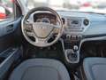 Hyundai i10 1.0 Trend KLIMA SHZ BLUETOOTH TEMPOMAT RADIO Rot - thumbnail 11