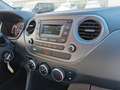 Hyundai i10 1.0 Trend KLIMA SHZ BLUETOOTH TEMPOMAT RADIO Rot - thumbnail 10