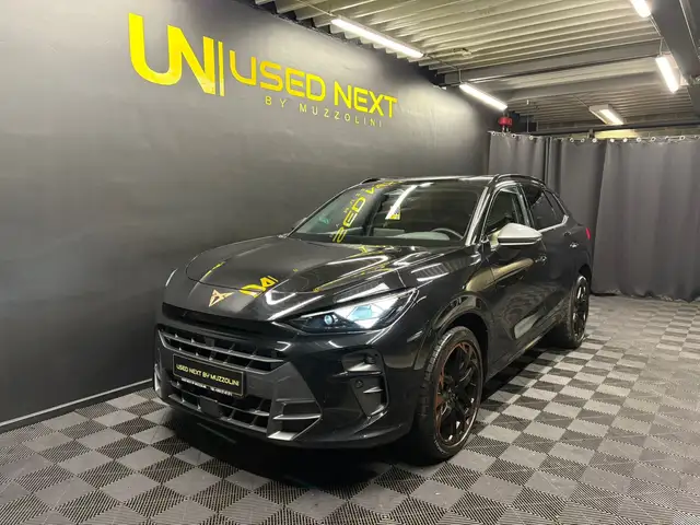 CUPRA Terramar VZ 2,0 TSI 265 HK 4x4 DSG