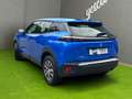 Peugeot 2008 Active RFK 1.Hand Scheckheftgepflegt Service Blau - thumbnail 4
