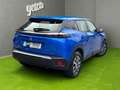Peugeot 2008 Active RFK 1.Hand Scheckheftgepflegt Service Blau - thumbnail 7
