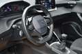 Peugeot 2008 Active RFK 1.Hand Scheckheftgepflegt Service Blau - thumbnail 2
