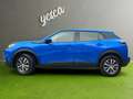 Peugeot 2008 Active RFK 1.Hand Scheckheftgepflegt Service Blau - thumbnail 3