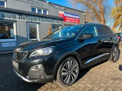 Peugeot 3008 Allure 360°*PDC°SZHG°MFLR°T LEDER°TEMP°ALU