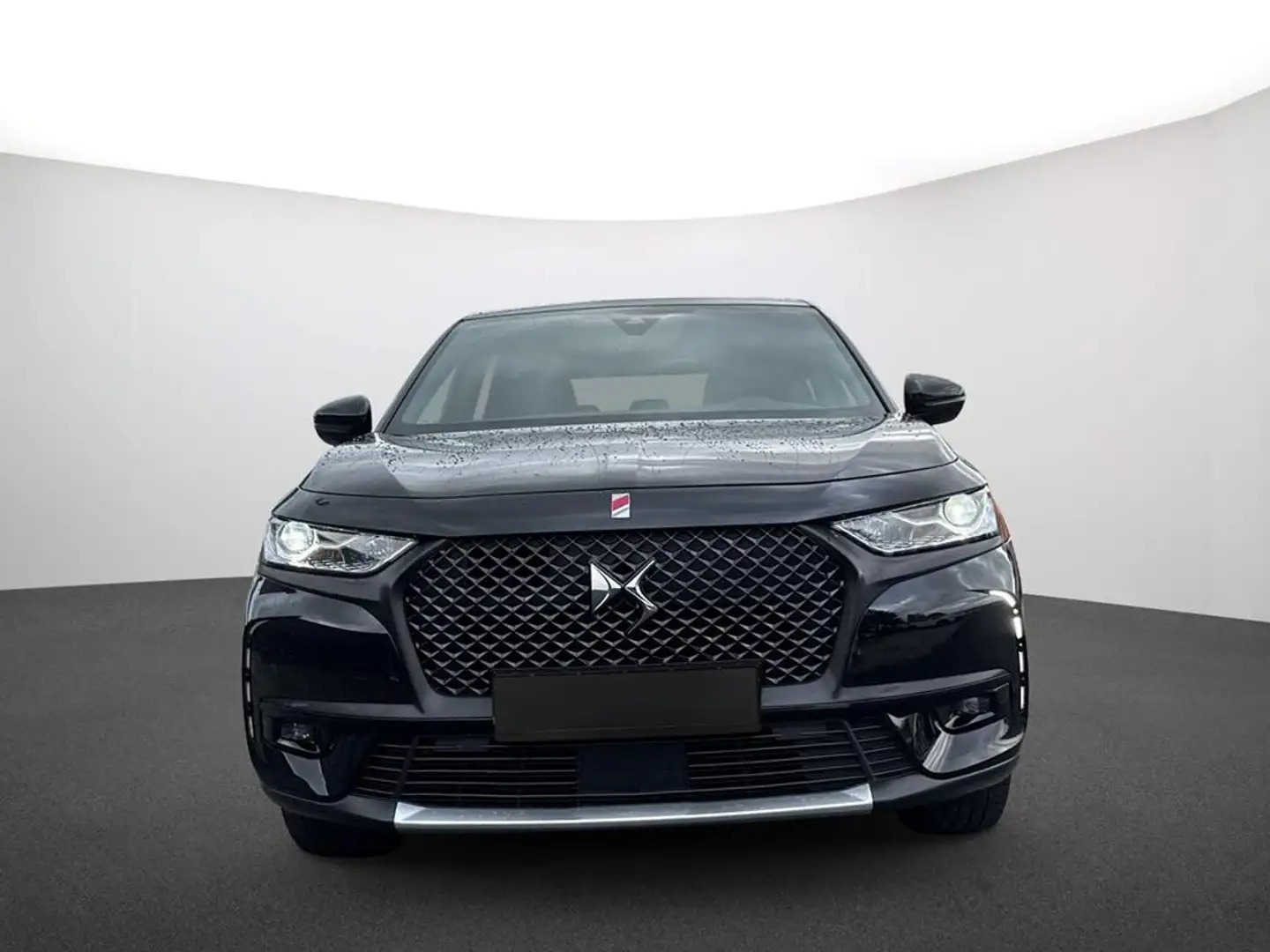 DS Automobiles DS 7 DS7 Crossback Performance Line Noir - 2