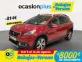 Peugeot 2008 1.2 PureTech S&S Allure 110 Rojo - thumbnail 1