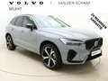Volvo XC60 T6 350pk AWD Plus Dark / Luchtvering / Harman en K Gris - thumbnail 1