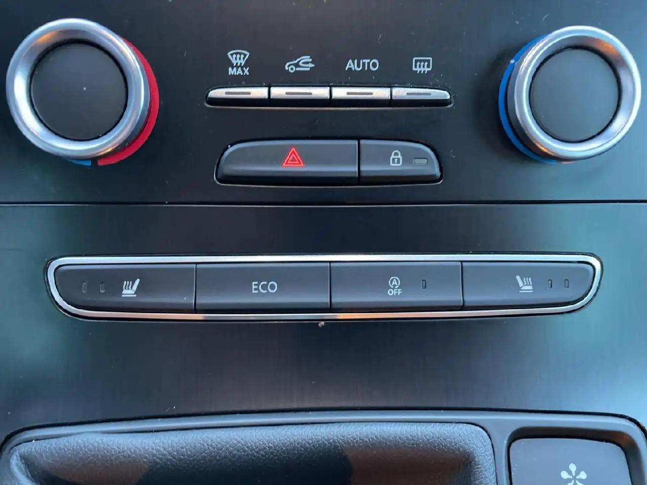 Renault Grand Scenic Scenic Grand Scenic — photo 17 sur 23