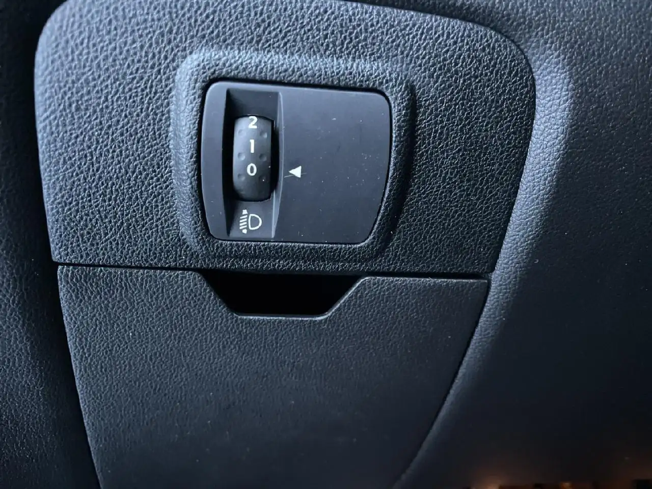 Renault Grand Scenic Scenic Grand Scenic — photo 18 sur 23