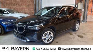 1.5iA xDrive25e Plug In Hybride Leder LED Garantie