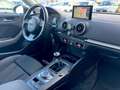 Audi A3 1.4 TFSI /NAVI/BI-XENON/PDC/GARANTIE Schwarz - thumbnail 11