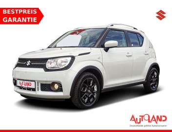 1.2 Comfort Navi Android Apple DAB Klima