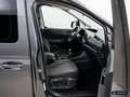 Volkswagen Caddy Maxi 2.0TDI Origin 90KW Gris - thumbnail 5