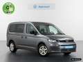 Volkswagen Caddy Maxi 2.0TDI Origin 90KW Gris - thumbnail 1