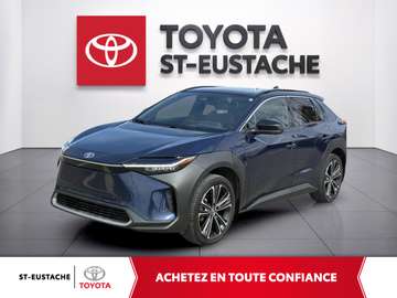 XLE AWD 100% ÉLECTRIQUE