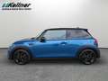 MINI Cooper S Aut+HeadUp+HiFi h/k+Pano+R-Cam+Bi-Led+ Bleu - thumbnail 9