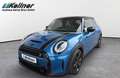 MINI Cooper S Aut+HeadUp+HiFi h/k+Pano+R-Cam+Bi-Led+ Blau - thumbnail 22