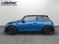 MINI Cooper S Aut+HeadUp+HiFi h/k+Pano+R-Cam+Bi-Led+ Blauw - thumbnail 9