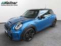 MINI Cooper S Aut+HeadUp+HiFi h/k+Pano+R-Cam+Bi-Led+ Bleu - thumbnail 2