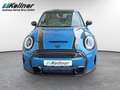 MINI Cooper S Aut+HeadUp+HiFi h/k+Pano+R-Cam+Bi-Led+ Blauw - thumbnail 8