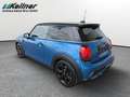 MINI Cooper S Aut+HeadUp+HiFi h/k+Pano+R-Cam+Bi-Led+ Bleu - thumbnail 3