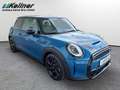 MINI Cooper S Aut+HeadUp+HiFi h/k+Pano+R-Cam+Bi-Led+ Bleu - thumbnail 6