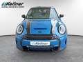 MINI Cooper S Aut+HeadUp+HiFi h/k+Pano+R-Cam+Bi-Led+ Bleu - thumbnail 8