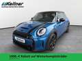 MINI Cooper S Aut+HeadUp+HiFi h/k+Pano+R-Cam+Bi-Led+ Bleu - thumbnail 1