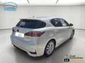 Lexus CT 200h Weiß - thumbnail 4