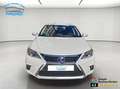 Lexus CT 200h Weiß - thumbnail 7