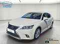 Lexus CT 200h Weiß - thumbnail 1