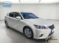 Lexus CT 200h Weiß - thumbnail 6