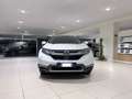 Honda CR-V CR-V 2.0 hev Elegance Navi ecvt UNIPROPRIETARIO Weiß - thumbnail 2