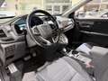 Honda CR-V CR-V 2.0 hev Elegance Navi ecvt UNIPROPRIETARIO Weiß - thumbnail 10