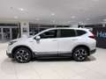 Honda CR-V CR-V 2.0 hev Elegance Navi ecvt UNIPROPRIETARIO Weiß - thumbnail 8