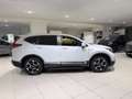 Honda CR-V CR-V 2.0 hev Elegance Navi ecvt UNIPROPRIETARIO Weiß - thumbnail 4