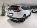 Honda CR-V CR-V 2.0 hev Elegance Navi ecvt UNIPROPRIETARIO Weiß - thumbnail 5