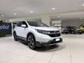 Honda CR-V CR-V 2.0 hev Elegance Navi ecvt UNIPROPRIETARIO Weiß - thumbnail 3